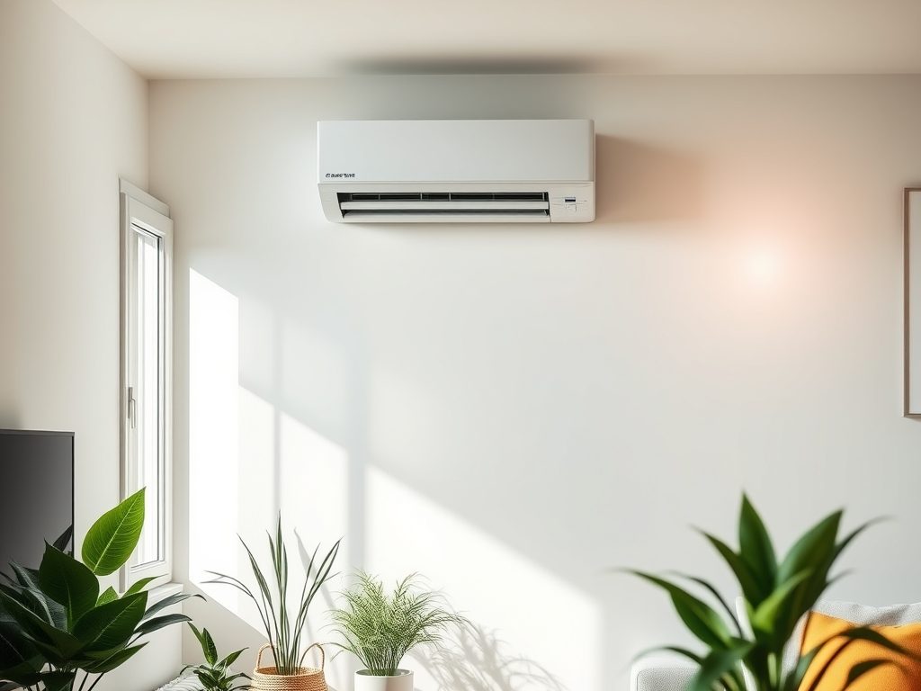 Klimatyzacja w mieszkaniu w bloku: kiedy się opłaca i jak wybrać najlepsze rozwiązanie dla komfortu i zdrowia