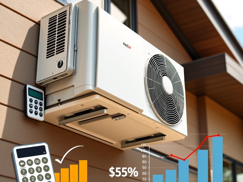 Ile kosztuje klimatyzator multisplit: kluczowe czynniki wpływające na cenę i montaż systemu