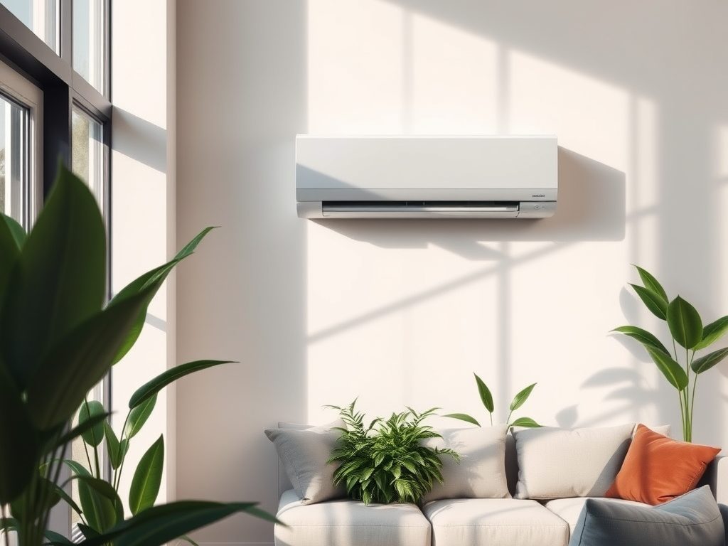 Klimatyzacja do domu: jak dobrać moc, typ i funkcje, by zapewnić komfort i oszczędność energii