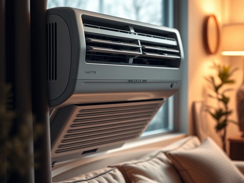 Klimatyzacja z funkcją grzania do domu: kiedy opłaca się jako dodatkowe źródło ciepła i na co zwrócić uwagę przy wyborze