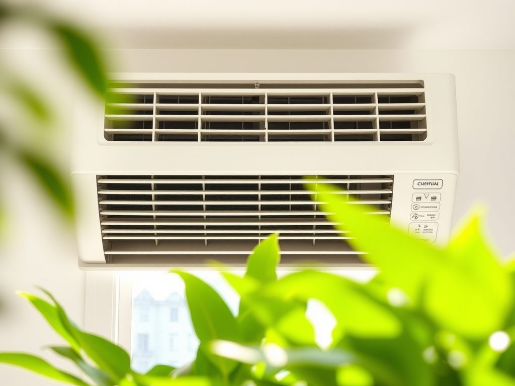 Serwis klimatyzacji domowej: jak często wykonywać przeglądy, by zapewnić zdrowie i efektywność urządzenia