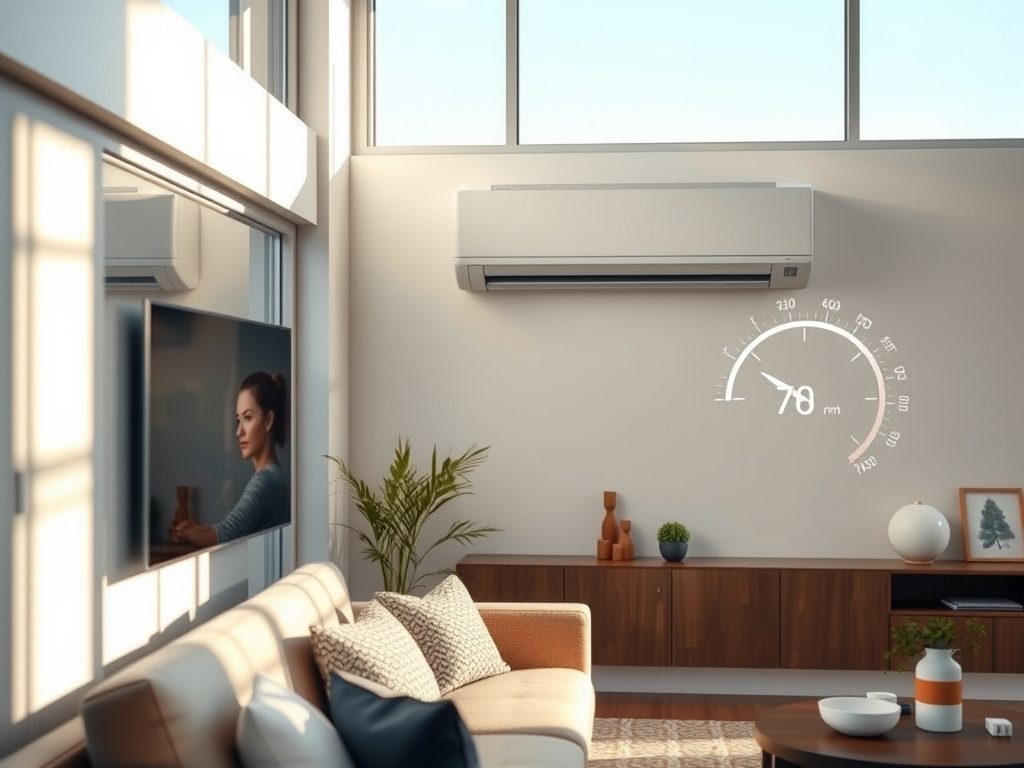 Błędy przy wyborze klimatyzacji do domu: jak uniknąć najczęstszych pułapek i zapewnić efektywne chłodzenie