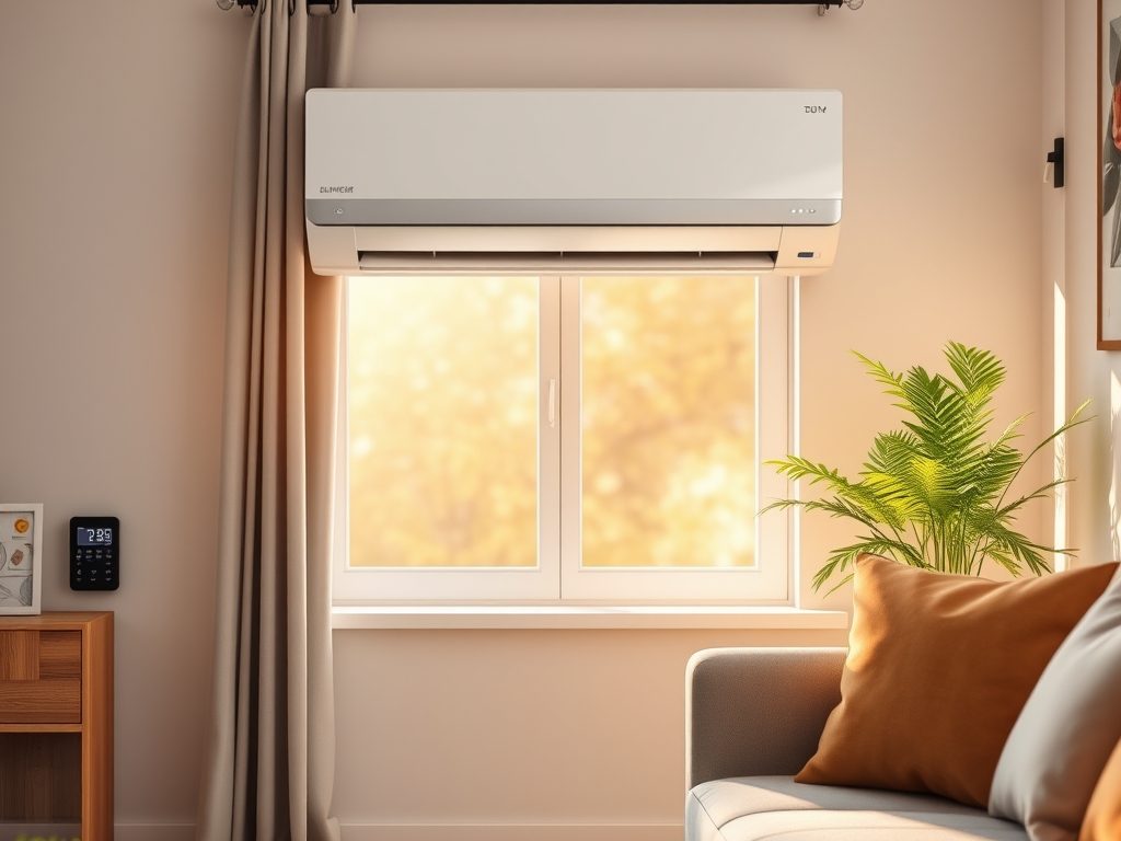 Klimatyzacja z funkcją grzania — kiedy warto inwestować i jakie są ograniczenia tego rozwiązania