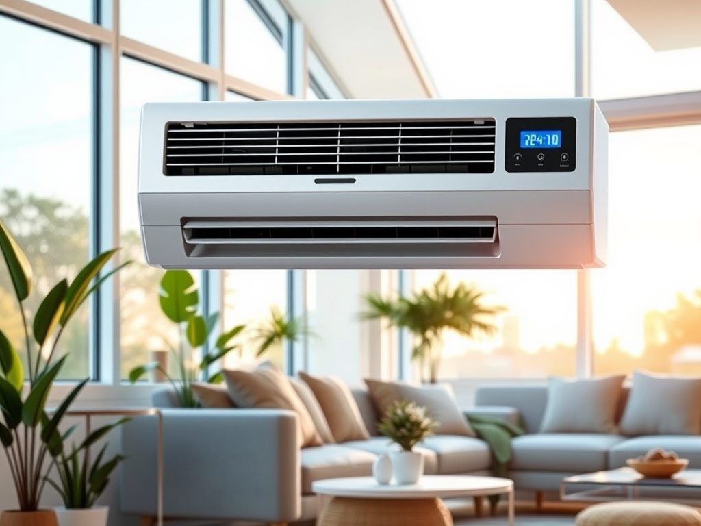 Błędy przy wyborze klimatyzacji do mieszkania: jak uniknąć problemów z montażem, efektywnością i komfortem użytkowania
