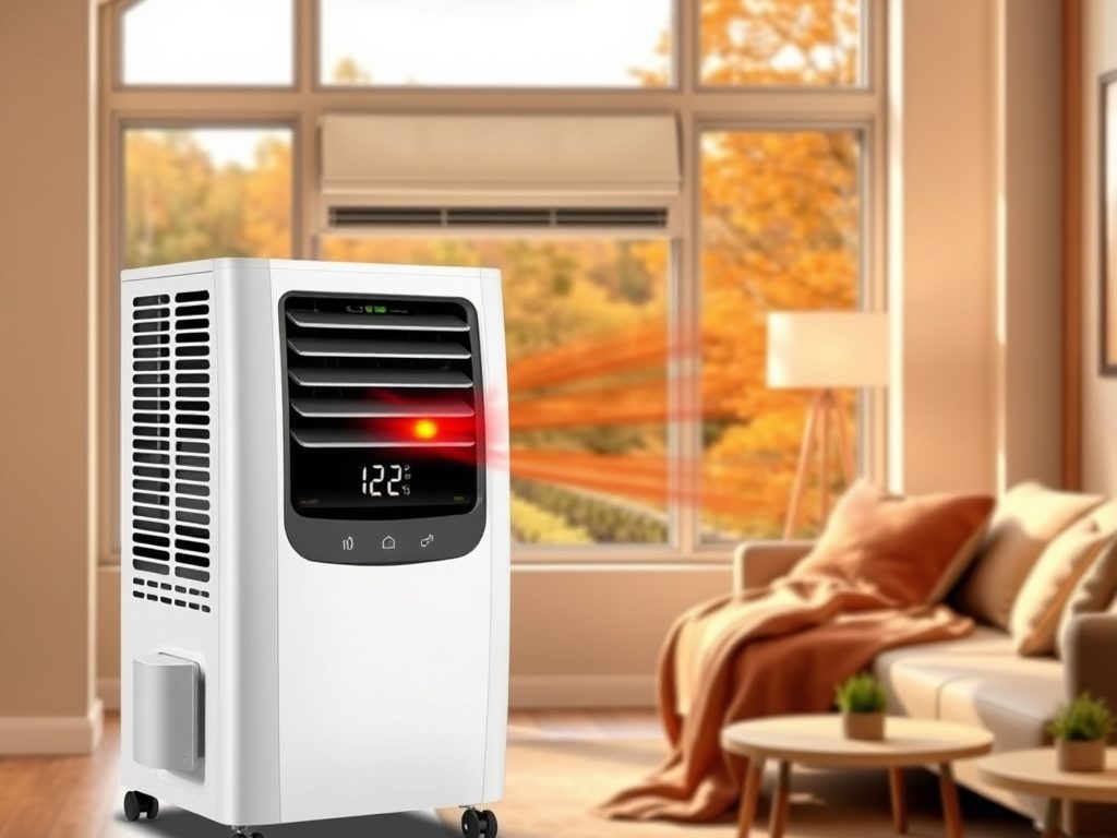 Klimatyzacja do ogrzewania mieszkania: kiedy warto ją wybrać, a kiedy lepiej postawić na inne źródło ciepła